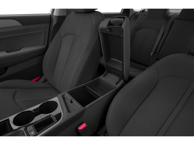 2018 Hyundai SONATA SEL W/SULEV