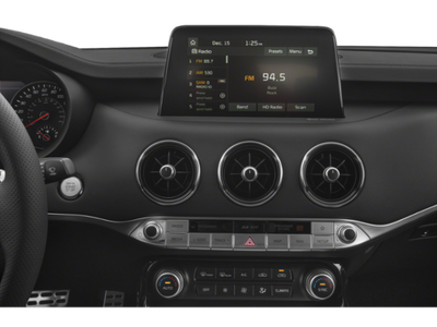 2018 Kia Stinger GT2