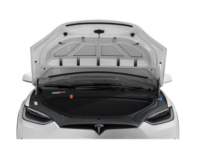 2018 Tesla Model X 100D