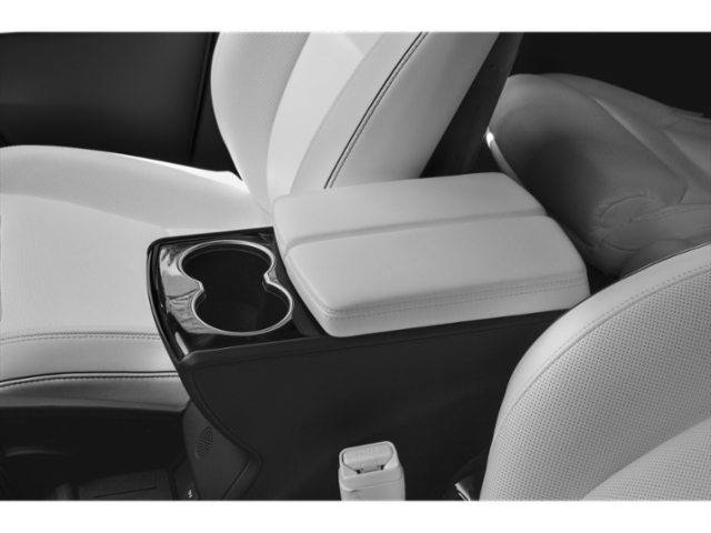 2018 Tesla Model X 100D