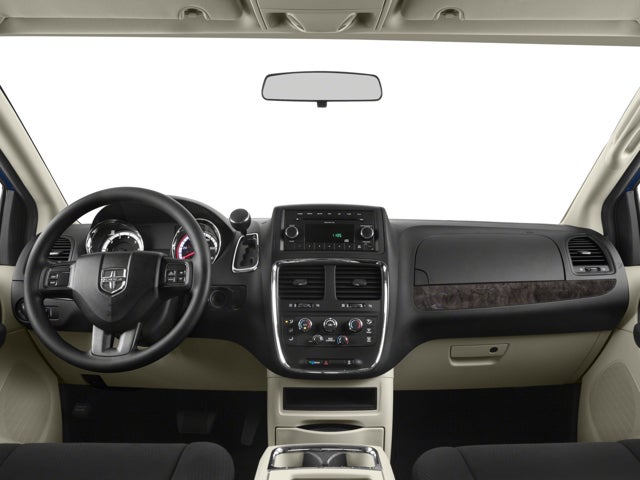 dodge grand caravan avp