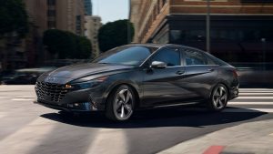 Elantra Vehicle | Hyundai of Kennesaw, Kennesaw GA