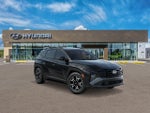 2026 Hyundai TUCSON XRT FWD