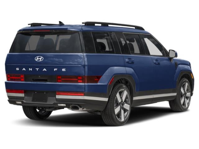 2027 Hyundai SANTA FE Limited FWD