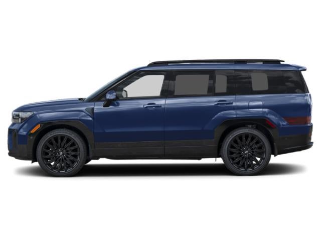 2027 Hyundai SANTA FE Calligraphy FWD