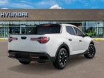 2026 Hyundai SANTA CRUZ SEL AWD