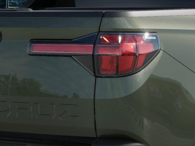 2026 Hyundai SANTA CRUZ SEL Activity FWD