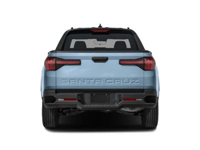 2026 Hyundai SANTA CRUZ SEL Activity AWD