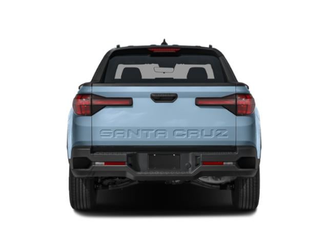 2026 Hyundai SANTA CRUZ SEL Activity AWD