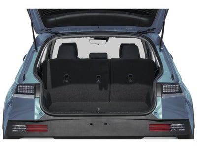 2026 Hyundai IONIQ 5 SE