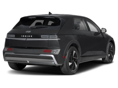 2026 Hyundai IONIQ 5 SE