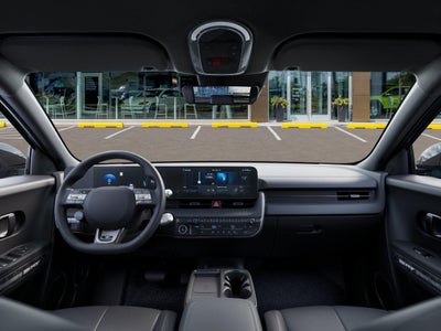 2026 Hyundai IONIQ 5 XRT