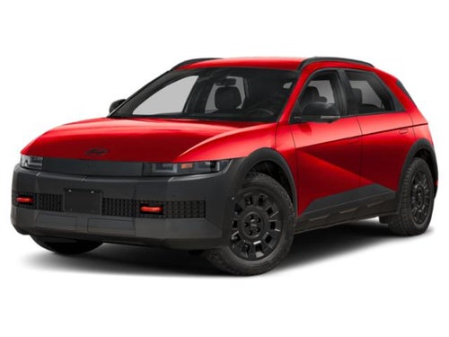 2026 Hyundai IONIQ 5 XRT