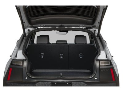 2026 Hyundai IONIQ 5 XRT