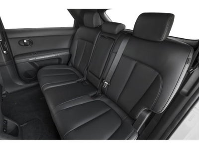 2026 Hyundai IONIQ 5 XRT