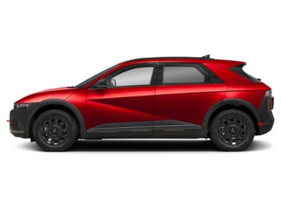 2026 Hyundai IONIQ 5 XRT