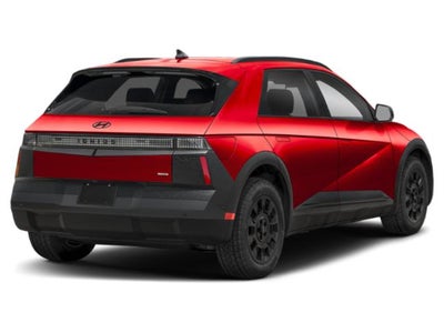 2026 Hyundai IONIQ 5 XRT