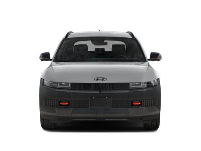 2026 Hyundai IONIQ 5 XRT