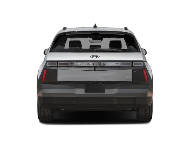 2026 Hyundai IONIQ 5 XRT