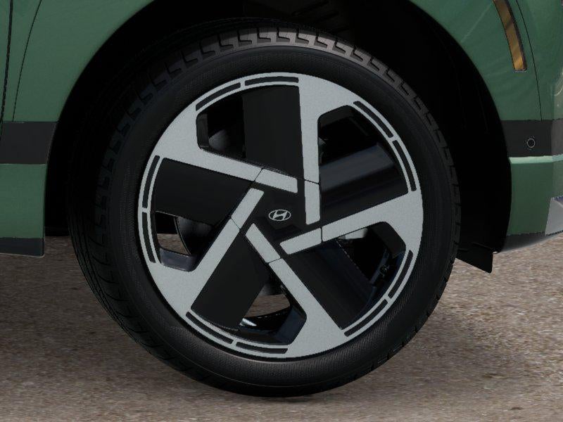 2026 Hyundai IONIQ 9 Performance Calligraphy