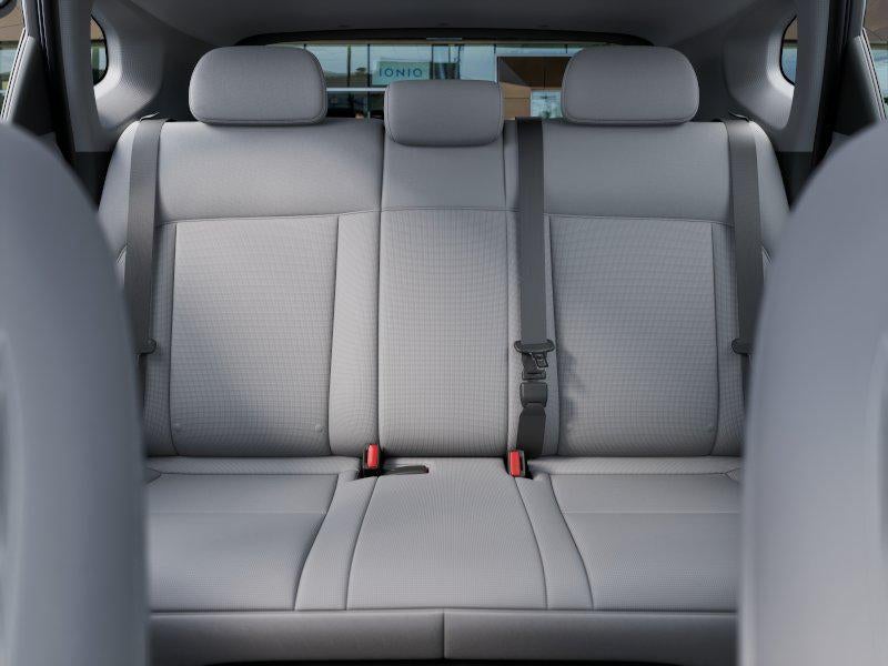 2026 Hyundai KONA SE FWD