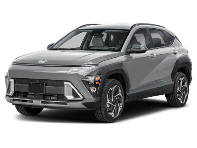 2026 Hyundai KONA SEL Premium FWD