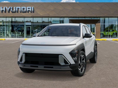 2027 Hyundai KONA SEL Premium FWD