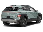 2027 Hyundai KONA SEL Premium FWD