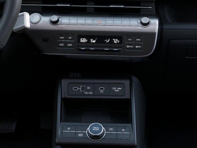 2026 Hyundai KONA SEL Premium FWD