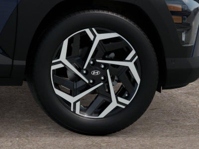 2026 Hyundai KONA SEL Premium FWD