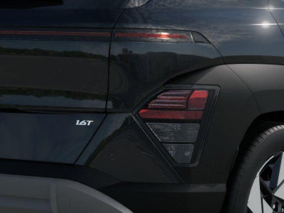 2026 Hyundai KONA Limited FWD