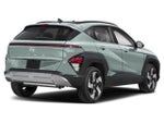 2027 Hyundai KONA Limited FWD