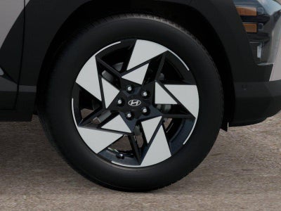 2026 Hyundai KONA Limited FWD