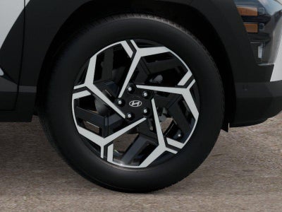 2026 Hyundai KONA Limited FWD