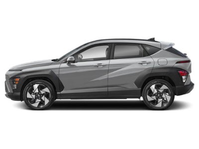 2027 Hyundai KONA Limited FWD