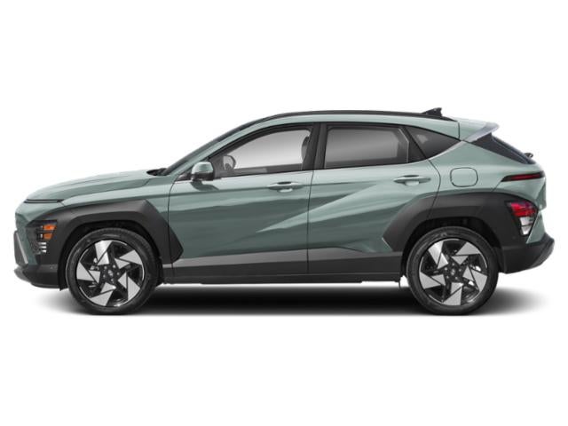 2027 Hyundai KONA Limited FWD