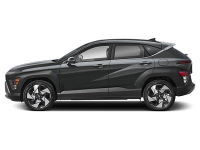 2027 Hyundai KONA Limited FWD
