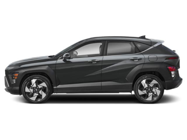 2027 Hyundai KONA Limited FWD