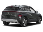 2027 Hyundai KONA Limited FWD