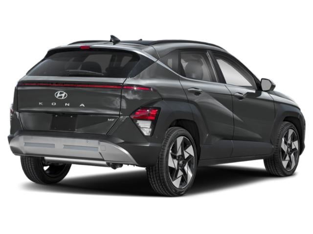 2027 Hyundai KONA Limited FWD