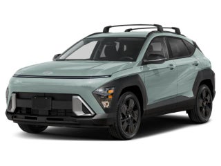 2027 Hyundai KONA SEL Sport FWD