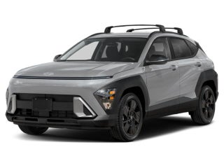 2027 Hyundai KONA SEL Sport FWD