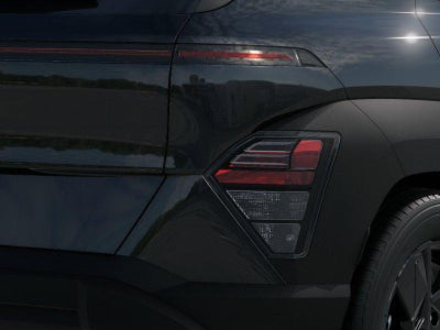 2027 Hyundai KONA SEL Sport FWD