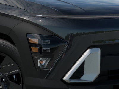 2027 Hyundai KONA SEL Sport FWD