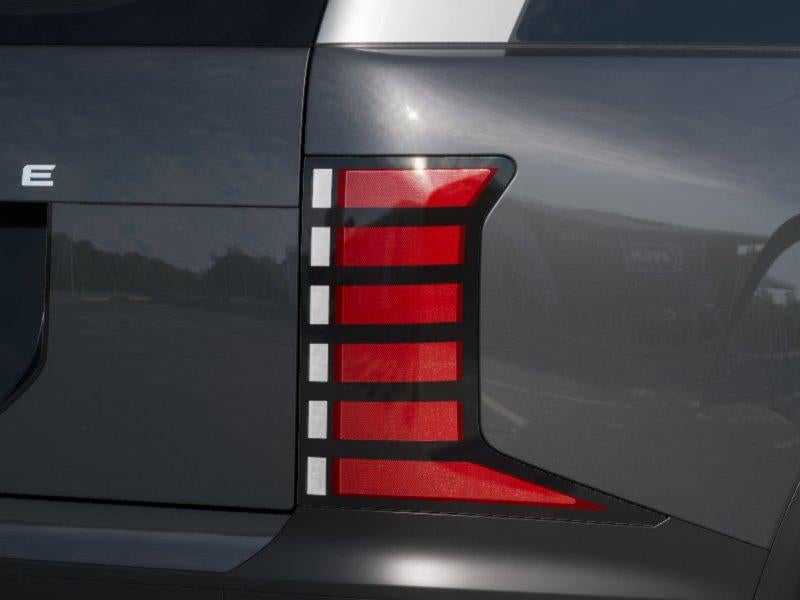 2027 Hyundai PALISADE SE FWD