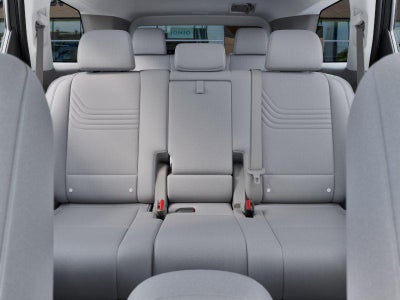 2027 Hyundai PALISADE SE FWD