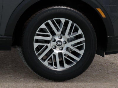 2027 Hyundai PALISADE SE FWD