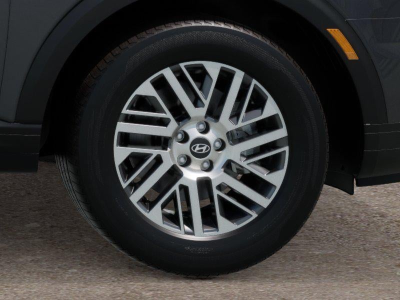 2027 Hyundai PALISADE SE FWD