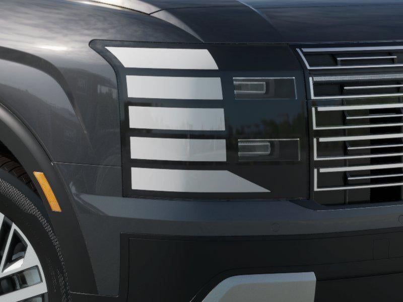 2027 Hyundai PALISADE SE FWD