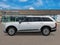 2027 Hyundai PALISADE HYBRID Blue SEL Premium 7P